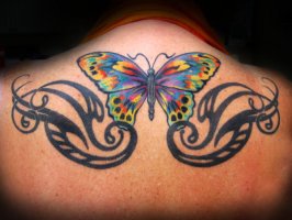 tribal_butterfly